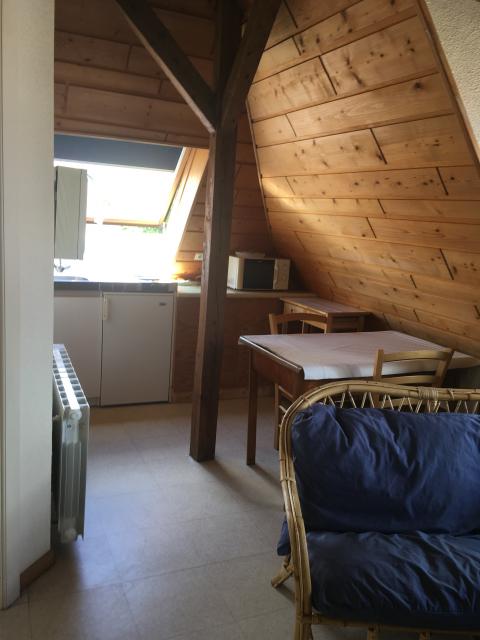 Location studio Colmar - Photo 2