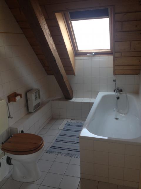 Location studio Colmar - Photo 3