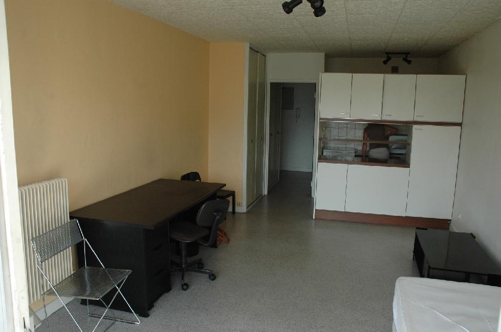 Location studio Nancy - Photo 2