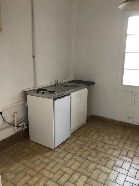 Location studio Fontenay sous Bois - Photo 2