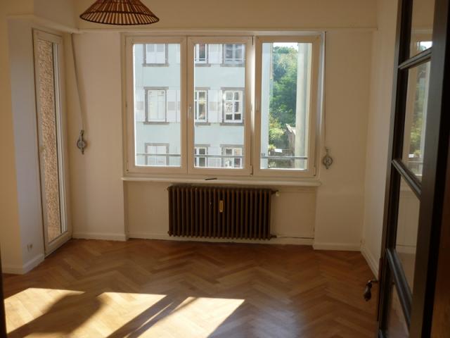 Location appartement T2 Strasbourg - Photo 2