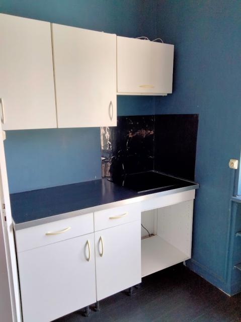 Location appartement T2 Strasbourg - Photo 3