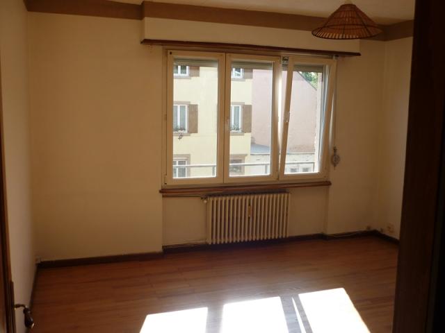 Location appartement T2 Strasbourg - Photo 4