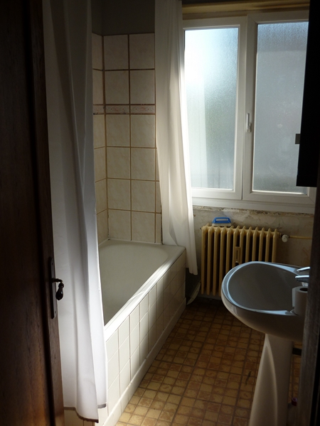 Location appartement T2 Strasbourg - Photo 5