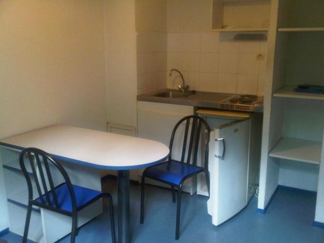 Location studio Lyon 8 - Photo 2