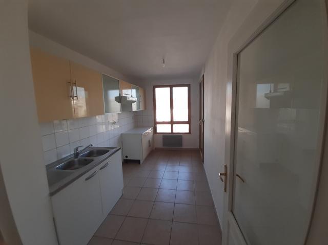 Location appartement T2 Decines Charpieu - Photo 4