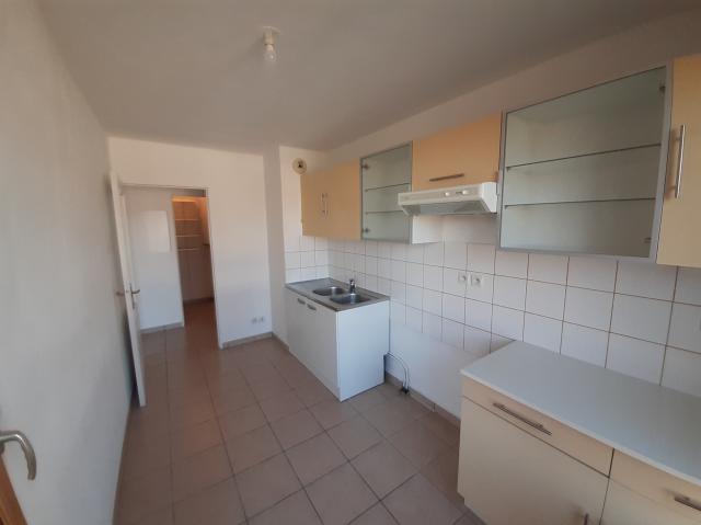 Location appartement T2 Decines Charpieu - Photo 5