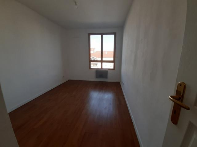 Location appartement T2 Decines Charpieu - Photo 6