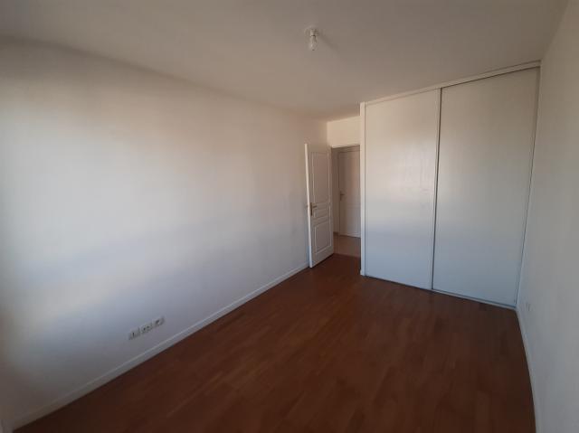 Location appartement T2 Decines Charpieu - Photo 7