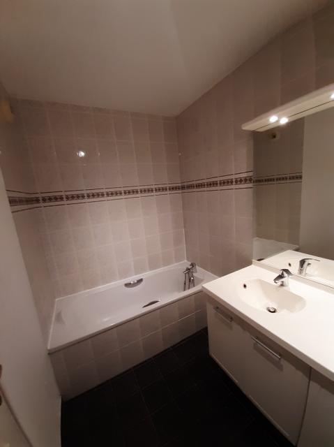 Location appartement T2 Decines Charpieu - Photo 8
