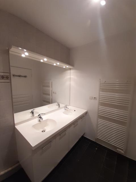 Location appartement T2 Decines Charpieu - Photo 9