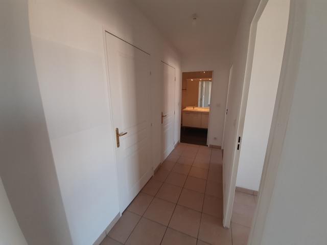 Location appartement T2 Decines Charpieu - Photo 10