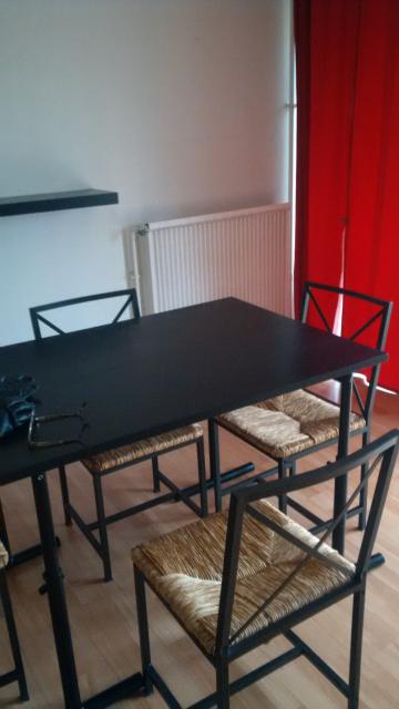 Location appartement T1 Croix - Photo 5