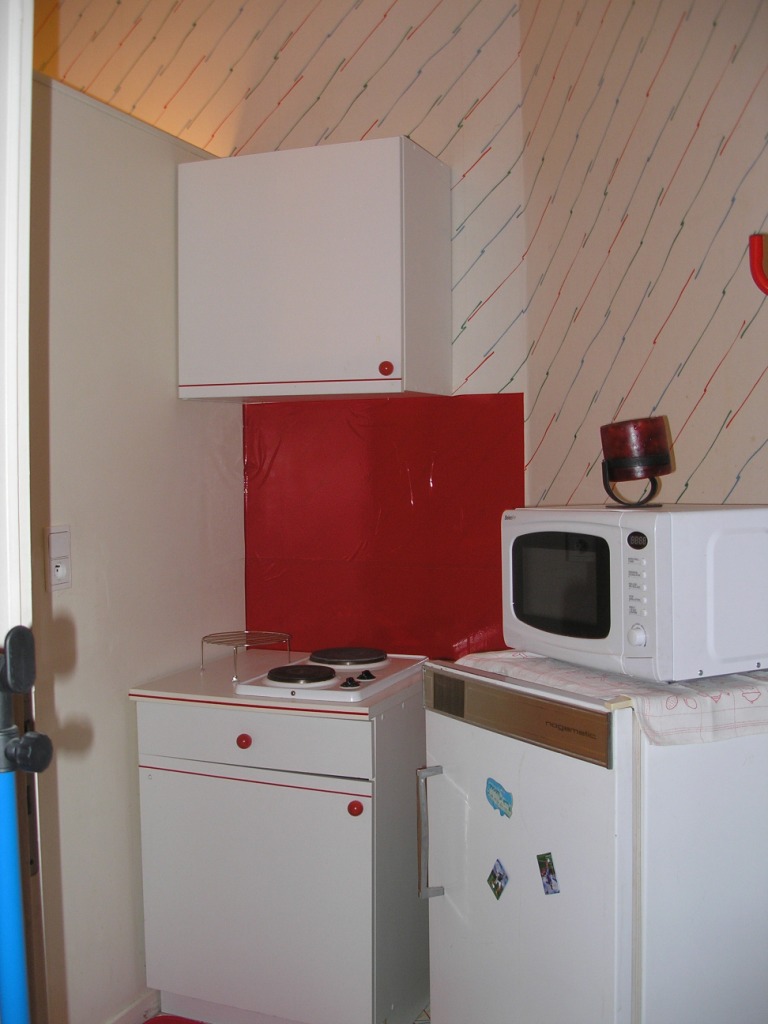 Location studio Dardilly - Photo 4