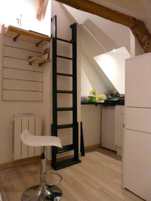 Location studio Chartres - Photo 4