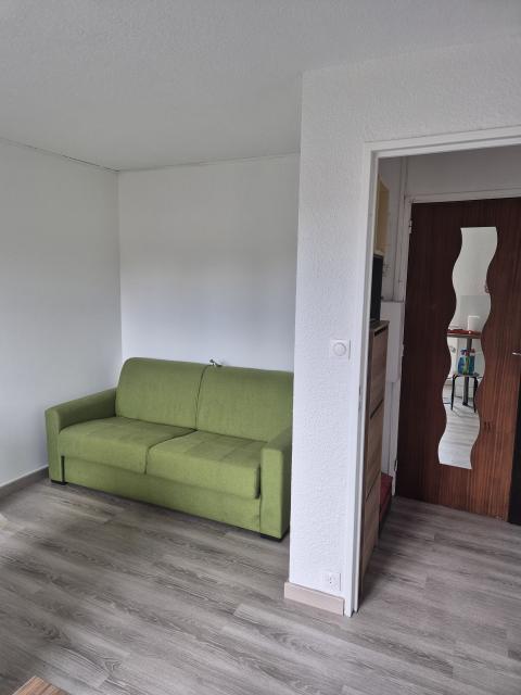 Location studio Grenoble - Photo 3