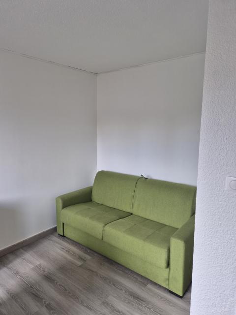 Location studio Grenoble - Photo 4