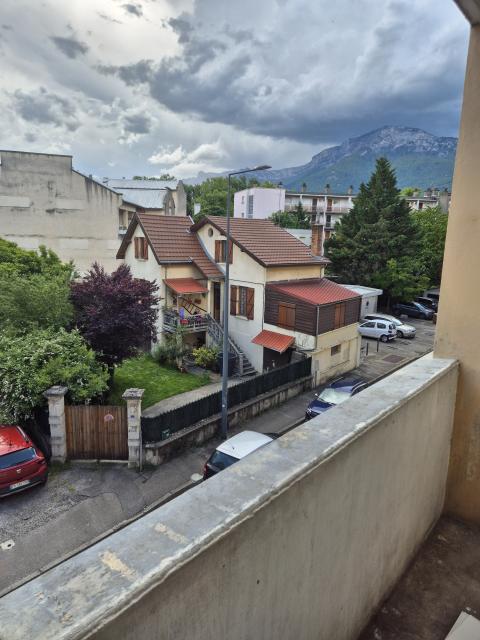 Location studio Grenoble - Photo 7