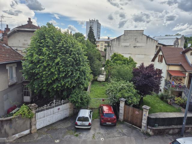 Location studio Grenoble - Photo 9