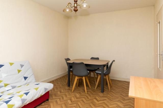 Location appartement T2 Angers - Photo 2