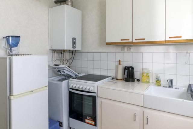 Location appartement T2 Angers - Photo 3