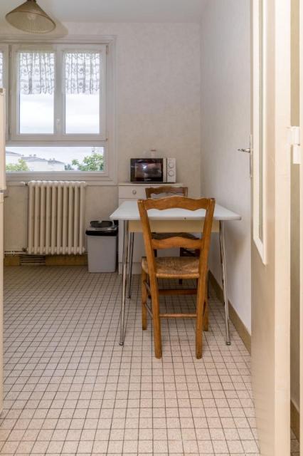 Location appartement T2 Angers - Photo 4