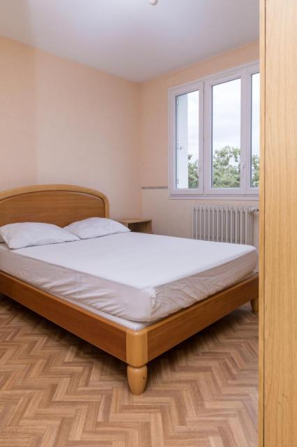 Location appartement T2 Angers - Photo 5