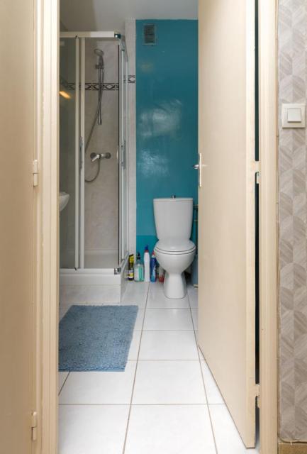 Location appartement T2 Angers - Photo 6