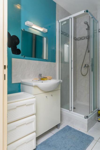 Location appartement T2 Angers - Photo 7
