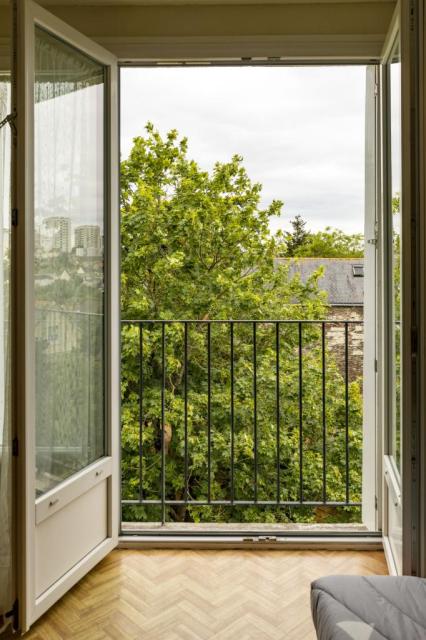 Location appartement T2 Angers - Photo 8