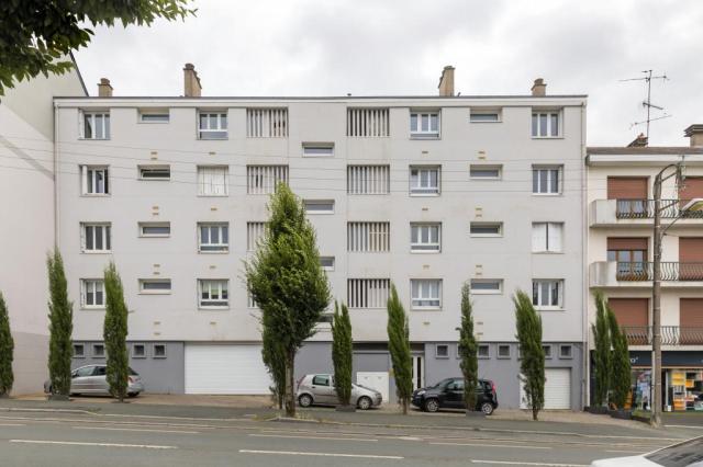 Location appartement T2 Angers - Photo 9