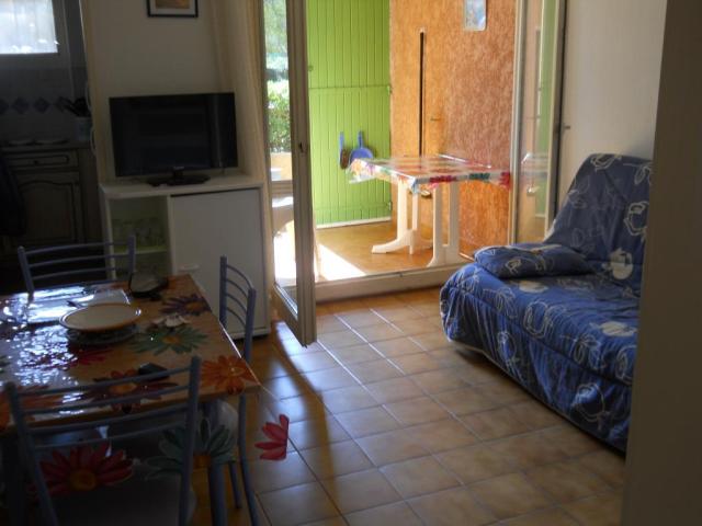 Location studio Hyeres - Photo 3