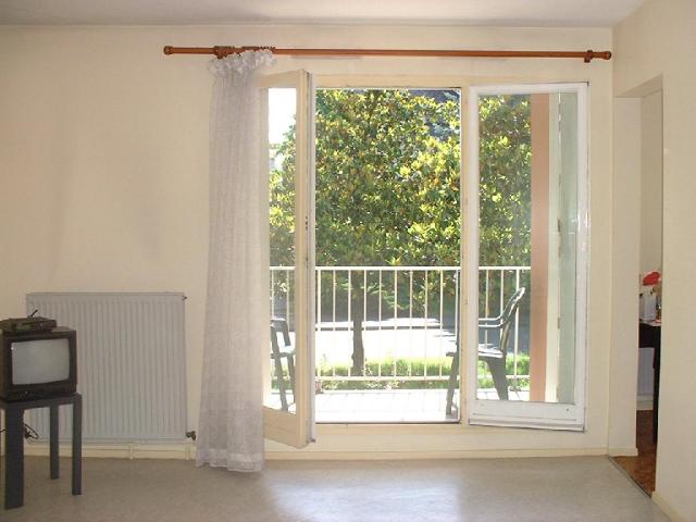 Location appartement T1 Pau - Photo 1