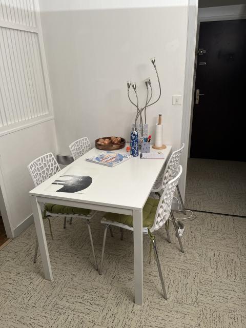 Location studio Tours - Photo 4