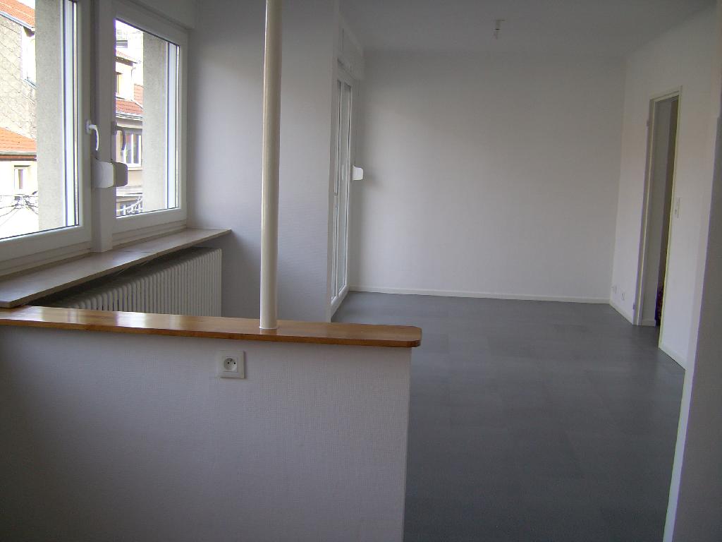 Location appartement T3 St Avold - Photo 2