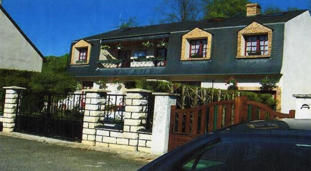 Location chambre Septeuil - Photo 2
