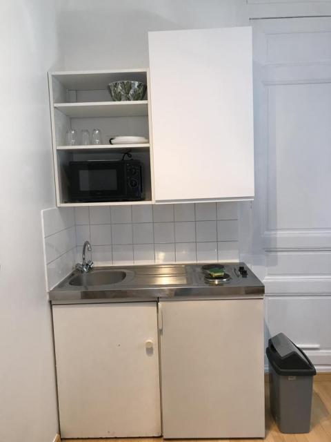 Location studio Dieppe - Photo 3