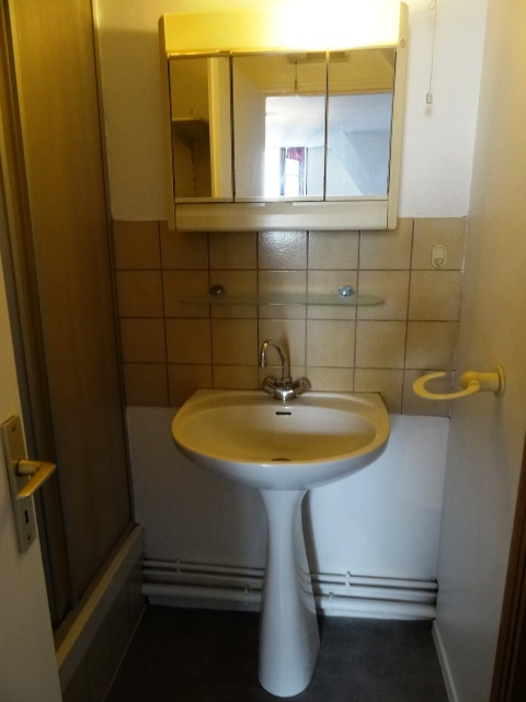 Location studio Nancy - Photo 6