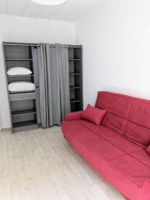 Location chambre Audincourt - Photo 2