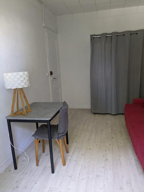 Location chambre Audincourt - Photo 4