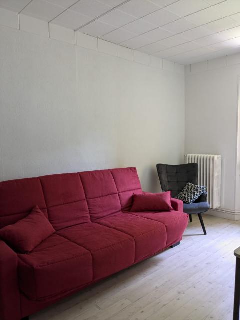 Location chambre Audincourt - Photo 5