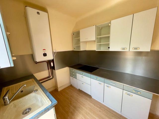 Location appartement T3 St Etienne - Photo 2
