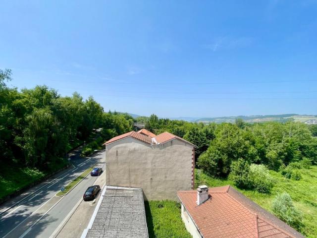 Location appartement T3 St Etienne - Photo 6
