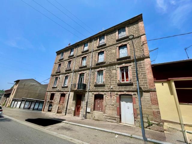 Location appartement T3 St Etienne - Photo 9