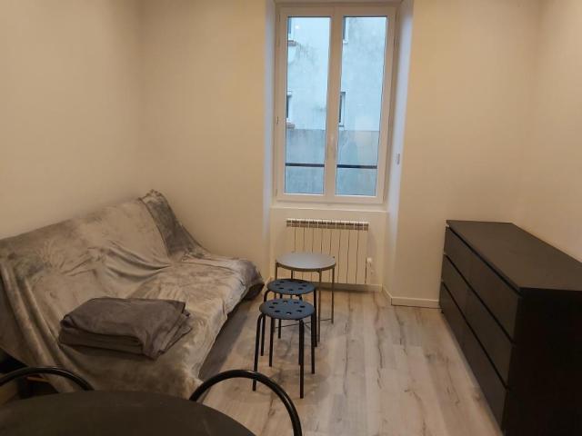 Location studio Brest - Photo 2