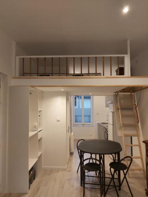 Location studio Brest - Photo 3