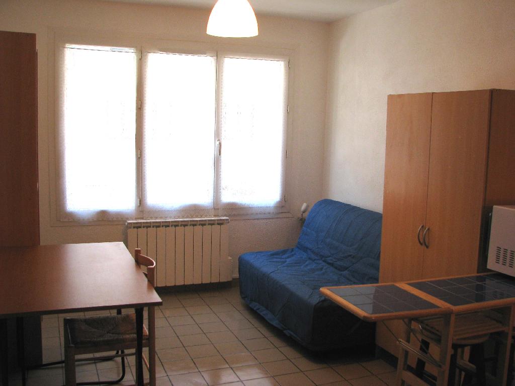 Location studio Grenoble - Photo 2