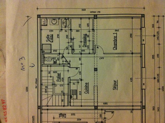 Location appartement T2 Chalon sur Saone - Photo 2