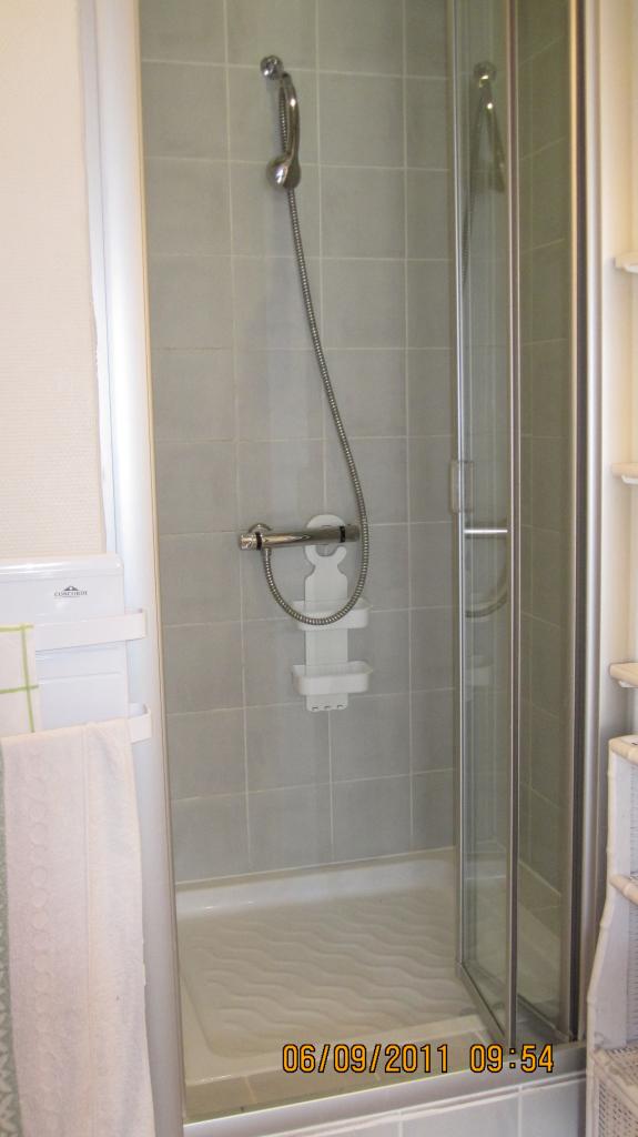 Location chambre Paris 08 - Photo 3