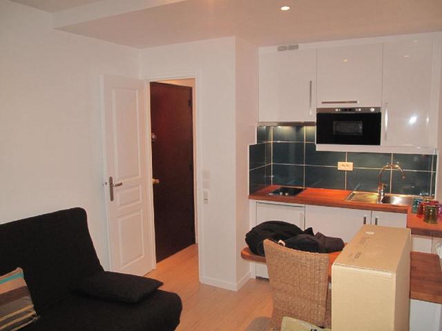 Location studio Le Chesnay - Photo 1